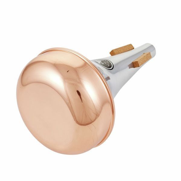 Tom Crown TTC Straight Mute for Tenor Trombone TTC photo