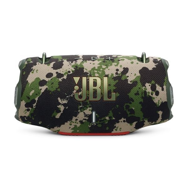 Портативная акустическая система JBL Xtreme 4 Camo
