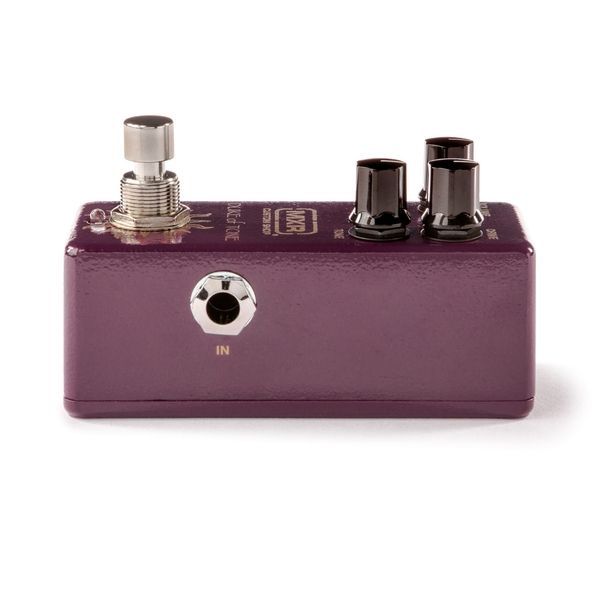 Педаль ефекту овердрайв MXR Duke of Tone Overdrive