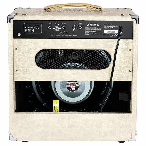 Harley Benton TUBE15 Celestion 469683 фото