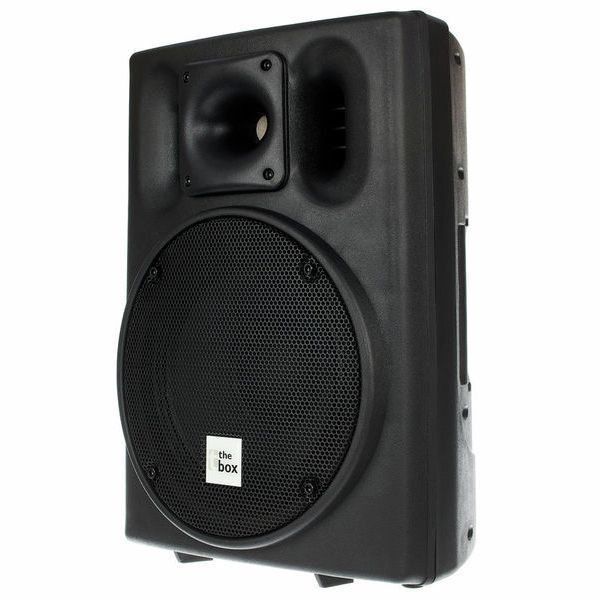 Комплект активных акустических систем the box PA110 A Bundle 114676 фото