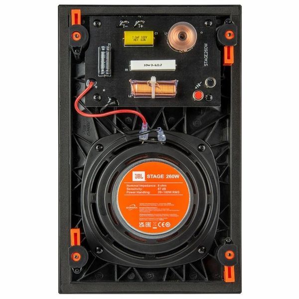 JBL260W фото
