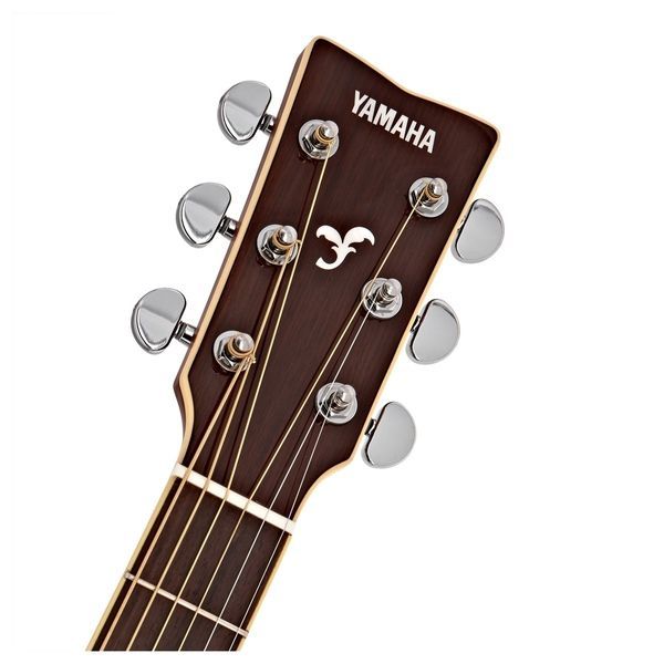 Электрогитара YAMAHA FSX830C (Brown Sunburst) 34663 фото