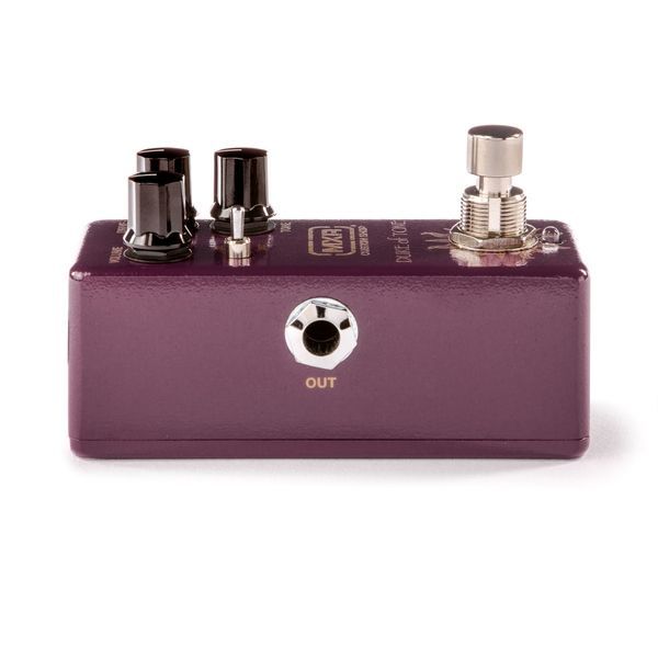 Педаль ефекту овердрайв MXR Duke of Tone Overdrive