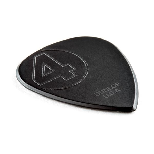 Медіатор Dunlop 447PJR1.38 Jim Root Nylon 1.38 mm (6 шт.) 125891 фото