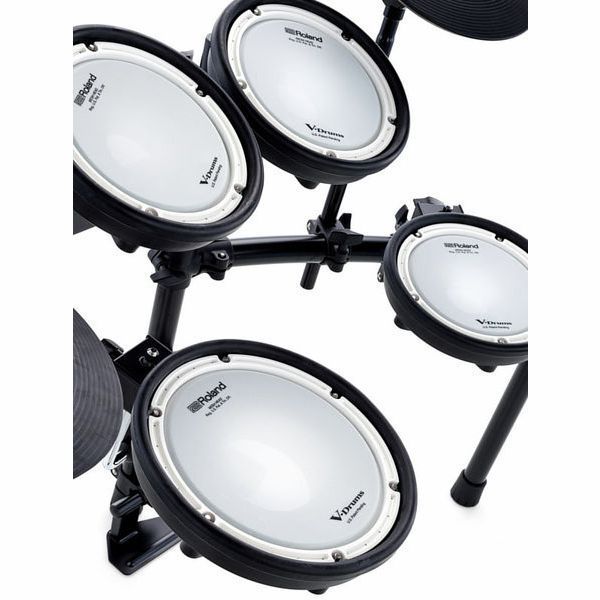 Электронная ударная установка Roland TD-07DMK V-Drum Set 524702 фото