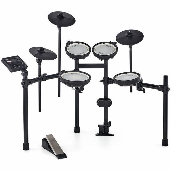 Электронная ударная установка Roland TD-07DMK V-Drum Set 524702 фото