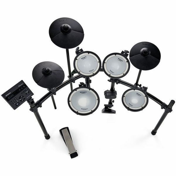 Электронная ударная установка Roland TD-07DMK V-Drum Set 524702 фото