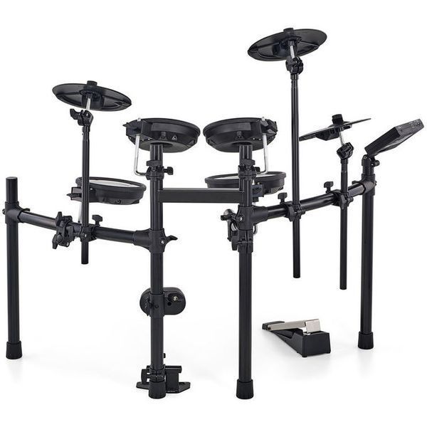 Электронная ударная установка Roland TD-07DMK V-Drum Set 524702 фото
