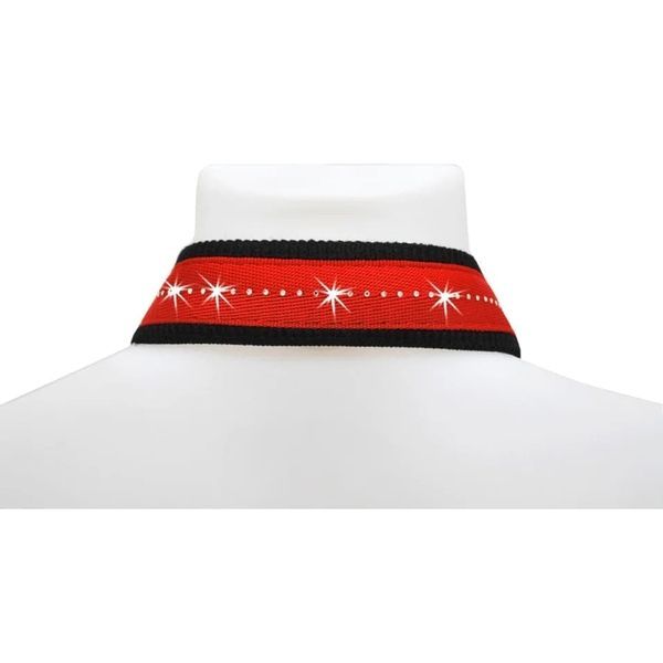 Гайтан BG France S19GMSH Comfort GLAM зі кристалами Swarovski для саксофона S19GMSH фото