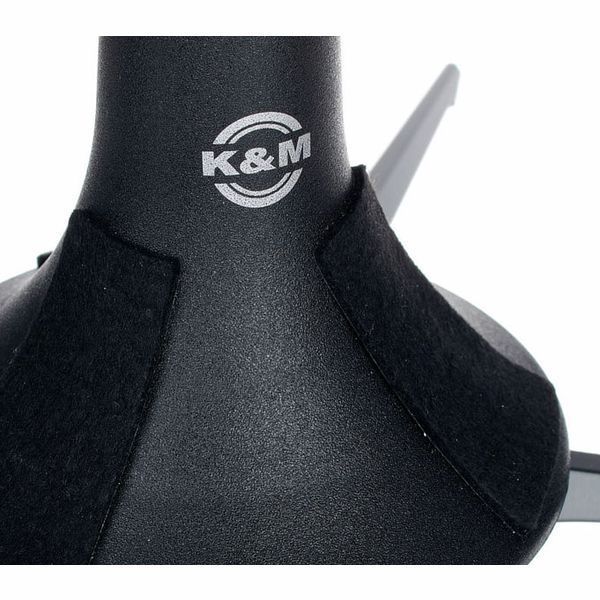 Стійка K&M 15213 для труби 141416 фото