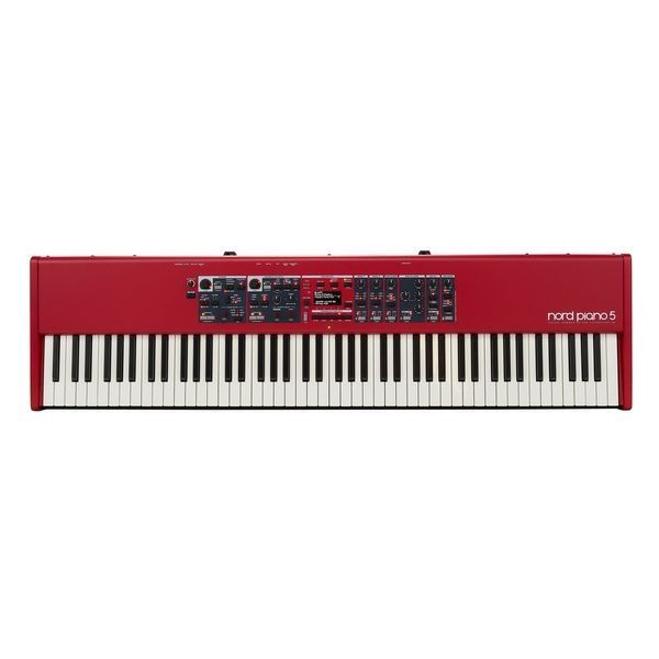 Цифровое пианино Clavia Nord Piano 5 88 516946 фото