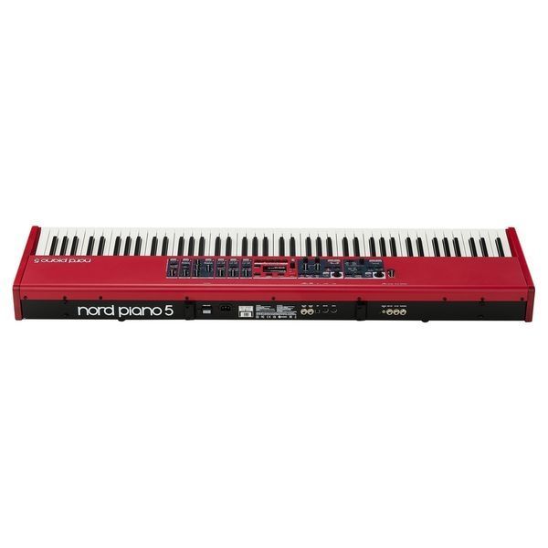 Цифровое пианино Clavia Nord Piano 5 88 516946 фото