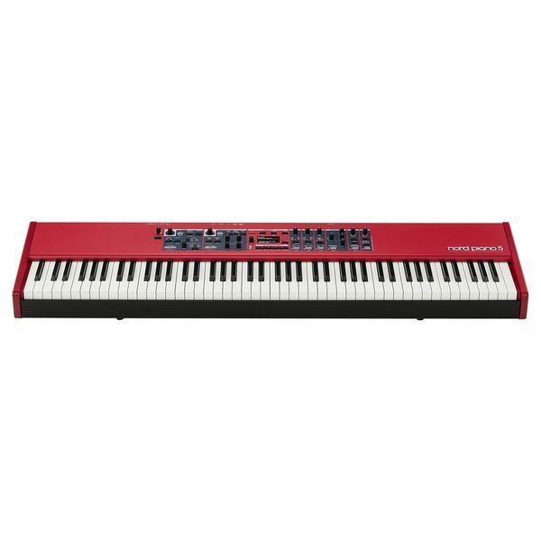 Цифровое пианино Clavia Nord Piano 5 88 516946 фото