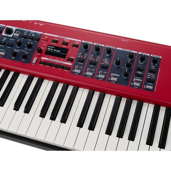Цифровое пианино Clavia Nord Piano 5 88 516946 фото