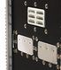 ROCKCASE RC 24210 B - Standard Line - 19" Rack Amp Flight Case 10HU 36648 фото 3