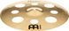 Тарелка Meinl Byzance Brilliant B16TRC-B Trash Crash 16" 127166 фото 2