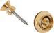 DUNLOP SLS1504G STRAPLOK STRAP RETAINERS TRADITIONAL - 24KT GOLD 20524 фото 4