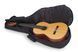 ROCKBAG RB20518 B/PLUS Student Line Plus Classical Guitar Gig Bag 34396 photo 5