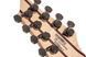 8-струнная электрогитара CORT KX508 Multi Scale II Mariana Blue Burst 8-String 39842 фото 5