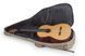 ROCKBAG RB20448K Student Line Cross Walker Classical Guitar Gig Bag, Khaki 34408 photo 4