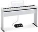 Стенд для цифрового фортепіано Casio CS-68PWE (для CDP-S110, S160, S360, PX-S1100, S3100) 126063 фото 3