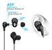 JBuds Pro Wireless IEUEBPRORTEAL123 фото 2