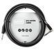 MXR Pro Series Straight/Right 3m Instrument or Patch Cable 34401 photo 1