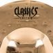 Тарелка Meinl Classics Custom Extreme Metal CC18EMBBR-B Big Bell Ride 18" 125689 фото 6