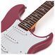 Електрогітара PRS SE Silver Sky (Dragon Fruit) 39993 фото 6
