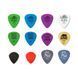 Набір медіаторів Dunlop PVP113 Electric Guitar Variety Pack (12 шт.) 125951 фото 3