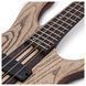 Електрогітара CORT A4 Ultra Ash (Etched Natural Black) 37842 фото 7