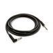 MXR Pro Series Straight/Right 3m Instrument or Patch Cable 34401 photo 4