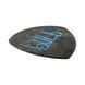 Медиатор Dunlop 573P.73MM Delrin Flow Misha Mansoor Custom Studio .73 mm (6 шт.) 128160 фото 2