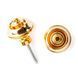 DUNLOP SLS1504G STRAPLOK STRAP RETAINERS TRADITIONAL - 24KT GOLD 20524 фото 2