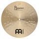 Тарелка Meinl Byzance Traditional B14EHH Extra Hammered Hihat 14" 128948 фото 5