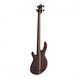 Електрогітара CORT A4 Ultra Ash (Etched Natural Black) 37842 фото 4