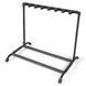 GATOR FRAMEWORKS RI-GTR-RACK7 Rok-it 7x Collapsible Guitar Rack 40203 фото 1