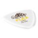 DUNLOP TORTEX FLEX TRIANGLE .73MM Guitar Pick 34804 photo 3