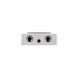 MOOER Prime P2 White guitar multi-effects processor 41418 photo 5