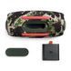 Портативная акустическая система JBL Xtreme 4 Camo