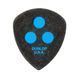 Медиатор Dunlop 573P.73MM Delrin Flow Misha Mansoor Custom Studio .73 mm (6 шт.) 128160 фото 3