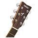 Електрогітара YAMAHA FG830 (Natural) 33337 фото 6