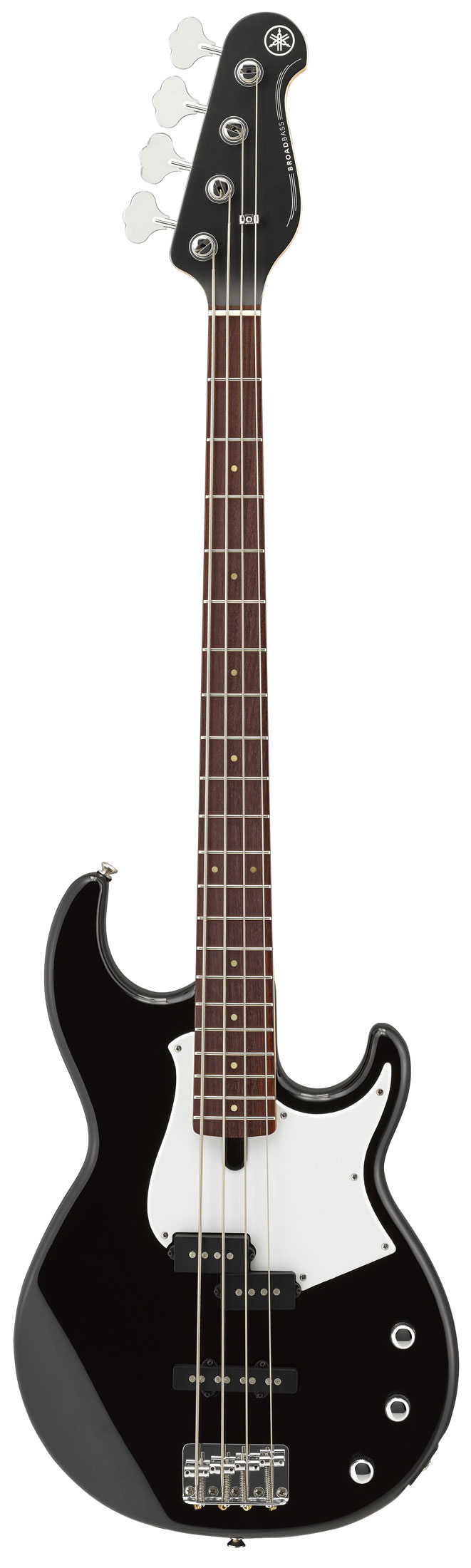 YAMAHA BB234 (Black) — full view