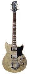 Електрогітара YAMAHA REVSTAR RS720B Ash Gray 34838 фото