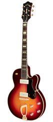 Електрогітара GUILD M-75 Aristocrat (Antique Sunburst) 40641 фото