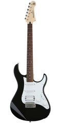 Електрогітара YAMAHA PACIFICA 012 (Black) 22944 фото