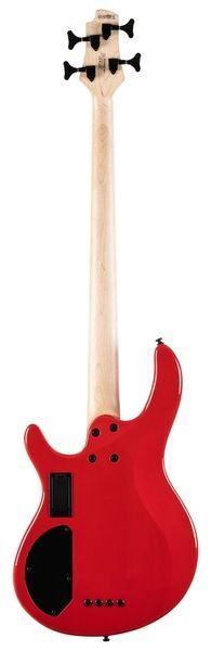 Электрогитара CORT C4 Deluxe (Candy Red) 41004 фото