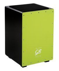 GON BOPS Fiesta Lime Crush Cajon 36407 фото