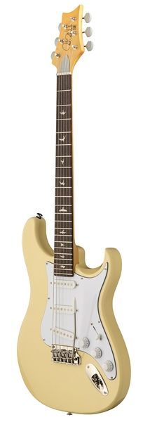 Електрогітара PRS SE Silver Sky (Moon White) 39995 фото